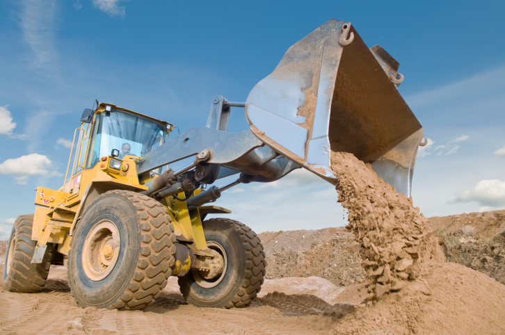 Excavation Contractor in Springfield, MO Excavation Contractor in Springfield, MO